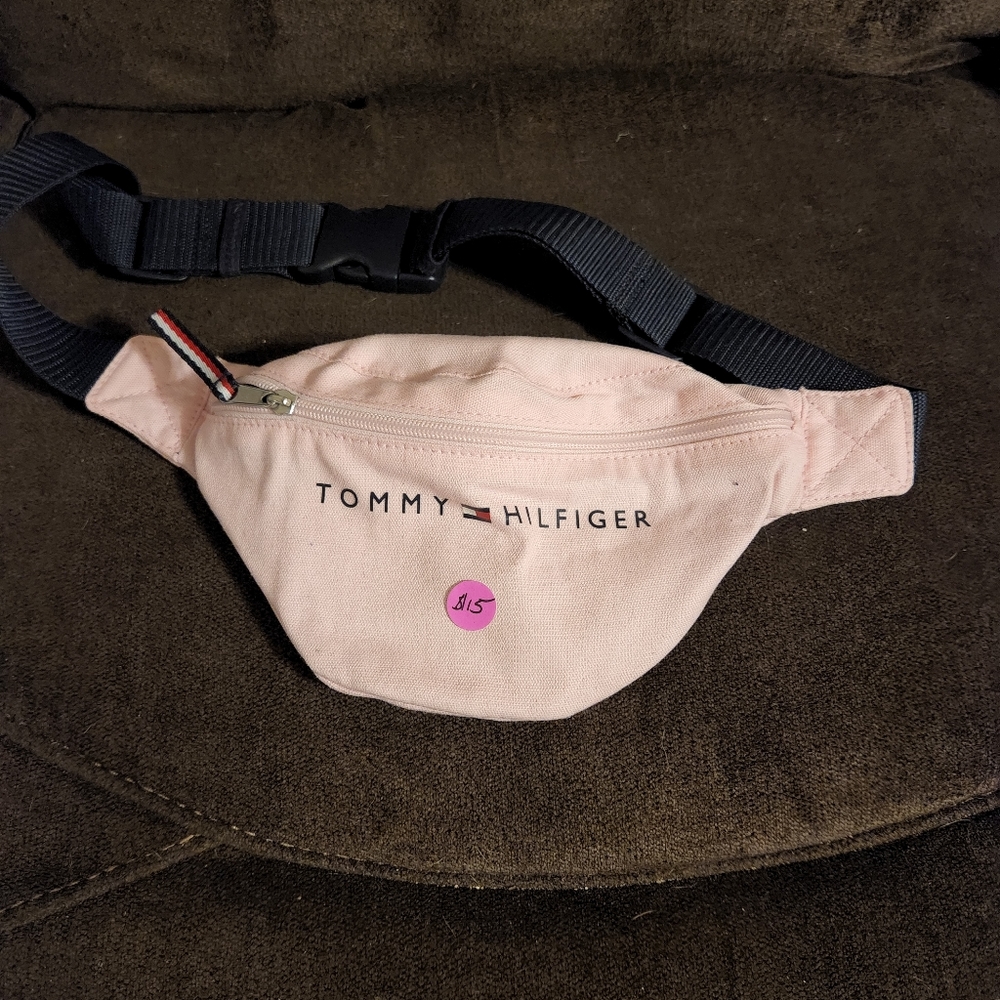 Tommy Hilfiger